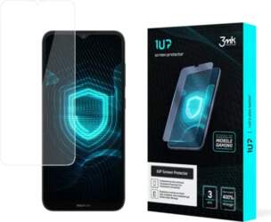 3mk Protection Nokia C20 Plus -