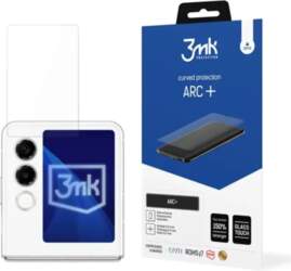 3mk Protection Nubia Flip 2 (front)