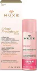 Nuxe Creme Prodigieuse Boost Set -