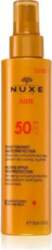 NUXE Face and Body SPF Bundle