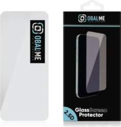 OBAL:ME 2.5D Glass Screen Protector