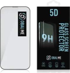 OBAL:ME 5D Glass Screen Protector for