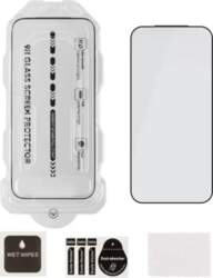 OBAL:ME 5D Glass Screen Protector with