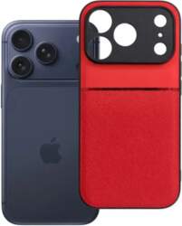 OEM Case for iPhone 17 Pro