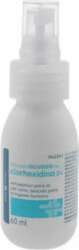 ORRAVAN Chlorhexidine 2% Aqueous Solution 60ml