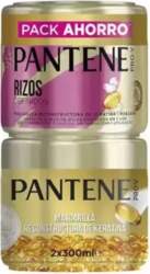 Pantene Keratin Reconstructing Mask for Defined