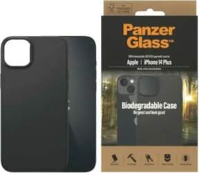 PanzerGlass Biodegradable Case iPhone 14 Plus
