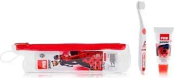 PHB Junior Plus Toothbrush + Toothpaste