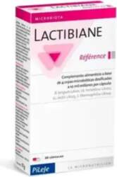 Pileje Lactibiane Reference 30 Cap