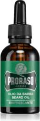Proraso Single Blade Refresh Beard Oil