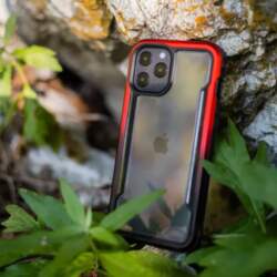 Raptic X-Doria Shield Case iPhone 14