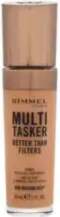Rimmel Мультизадачность лучше, чем фильтры 30
