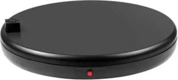 Rotating display stand Puluz with power