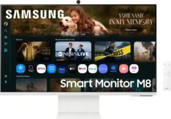 Samsung M8 M80F computer monitor 81