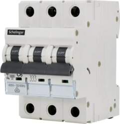 Schelinger Automāts 3P-B25A