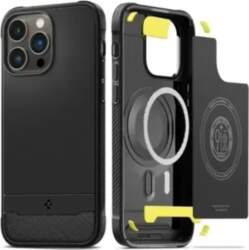 Spigen Rugged Armor MAG iPhone 15