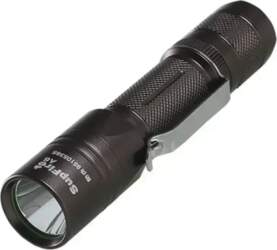 SUPERFIRE A6 Flashlight
