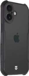 Tactical Quantum Stealth Cover for Apple