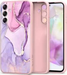 TECH-PROTECT ICON GALAXY S25 FE MARBLE