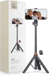 Tech-Protect L03S Bluetooth selfie stick with