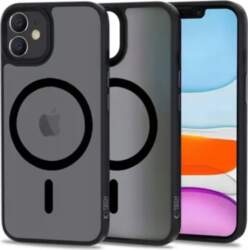 Tech-Protect MagMat MagSafe case for iPhone