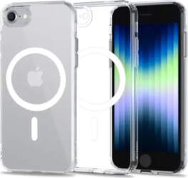 Tech-Protect MagMat MagSafe case for iPhone