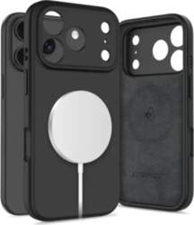 TECH-PROTECT SILICONE MAGSAFE IPHONE 17 PRO