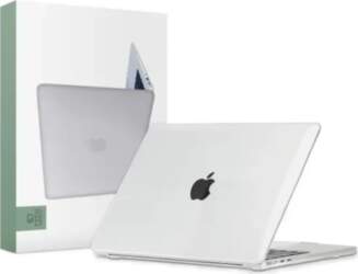 Tech-Protect SmartShell case for MacBook Air