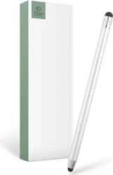 Tech-Protect Touch Stylus - sudraba krāsā