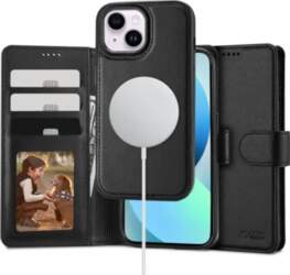 Tech-Protect Wallet MagSafe case for iPhone