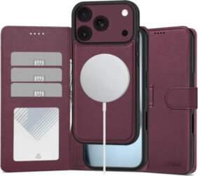 TECH-PROTECT WALLET MAGSAFE IPHONE 17 PRO