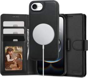 Tech-Protect Wallet Magsafe telefona maciņš priekš