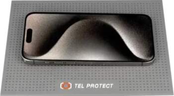 Tel Protect Silicone pad for installing