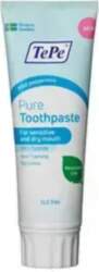 TePe Pure Toothpaste - fluoride 75ml