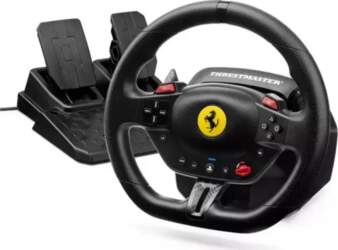 Thrustmaster Controller T98 Ferrari 296 GTB