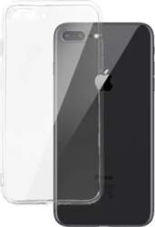Fusion Accessories Back Case 2 mm
