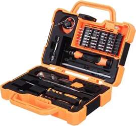 Toptel Set of tools > JM-8139
