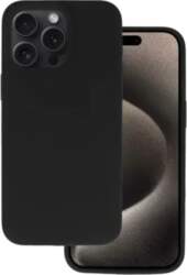 Fusion Accessories Silicone Lite maciņš telefonam