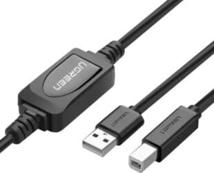 Ugreen US122 USB-B USB-A 2.0
