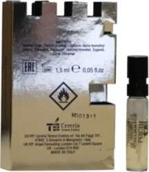 V Canto, Psiche, Extrait De Parfum