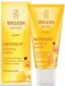 Weleda Calendula protective balm.