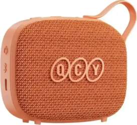 Wireless speaker QCY SP3 (orange)