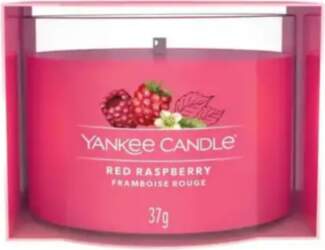 Yankee Candle Red Raspberry