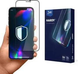 3mk Protection 3MK Hardy iPhone 12