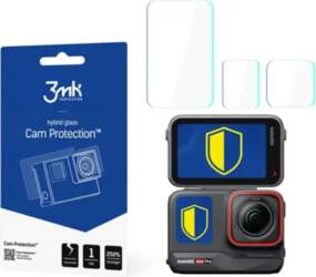3mk Protection Insta360 Ace Pro -