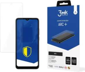 3mk Protection POCO C50 - 3mk