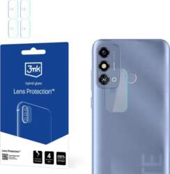 3mk Protection ZTE Blade A53 -