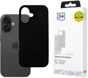 3mk Protection 3mk Silicone Case for