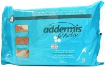 Aadermis Addermis Biactiv Soapy Sponge 40