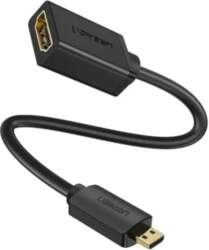 Adapteris UGREEN 20134 Micro HDMI uz